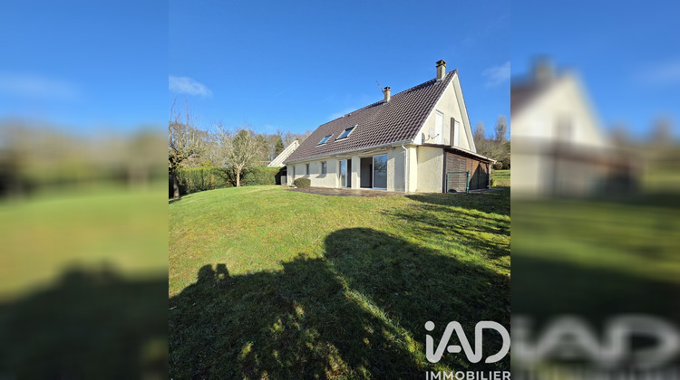 Ma-Cabane - Vente Maison Saint-Witz, 210 m²