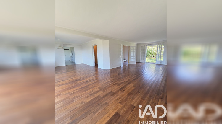 Ma-Cabane - Vente Maison Saint-Witz, 210 m²