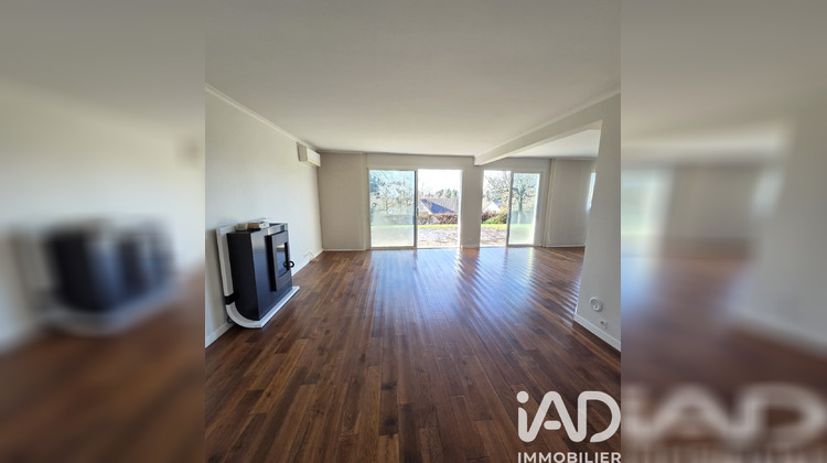 Ma-Cabane - Vente Maison Saint-Witz, 210 m²