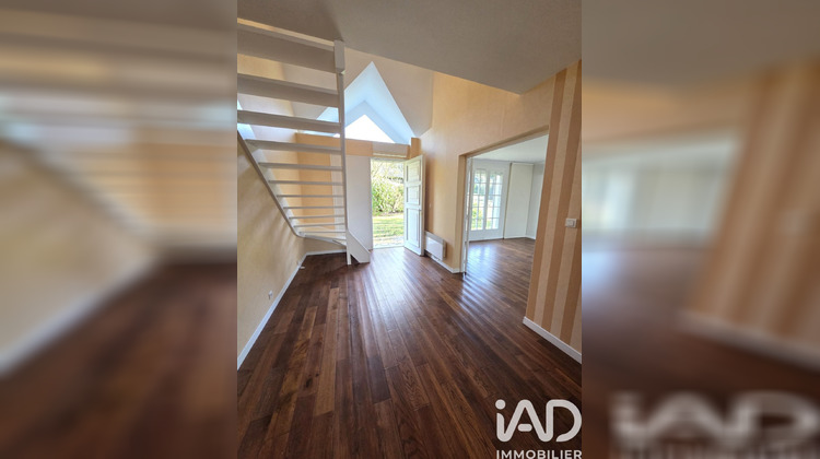 Ma-Cabane - Vente Maison Saint-Witz, 210 m²