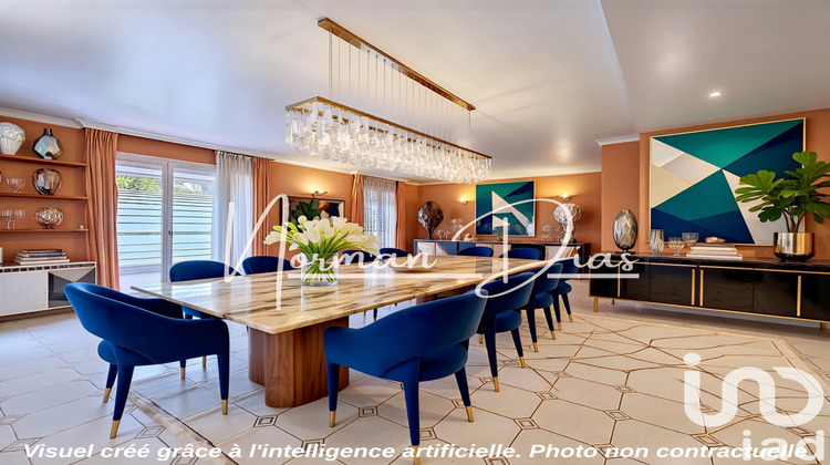 Ma-Cabane - Vente Maison Saint-Witz, 238 m²