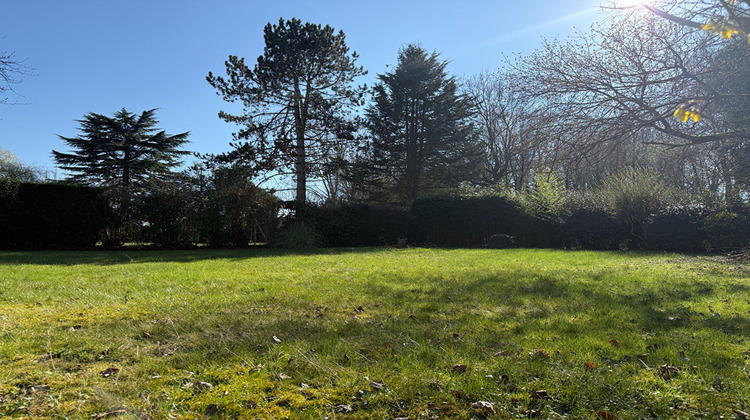 Ma-Cabane - Vente Maison SAINT-WITZ, 117 m²