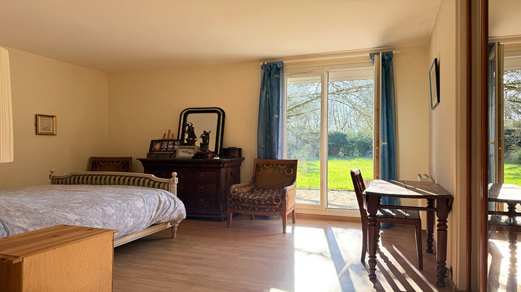 Ma-Cabane - Vente Maison SAINT-WITZ, 117 m²