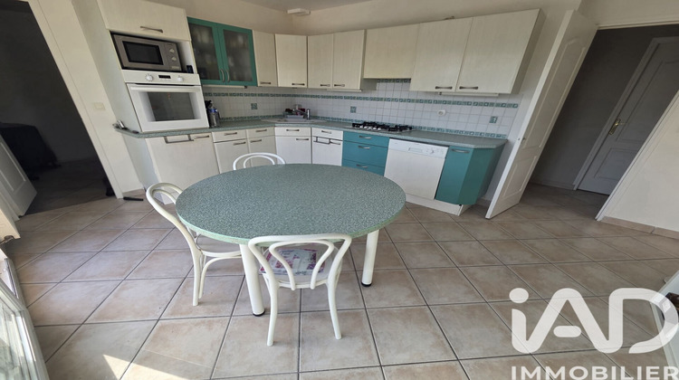 Ma-Cabane - Vente Maison Saint-Witz, 188 m²