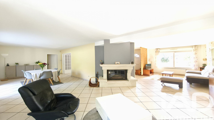 Ma-Cabane - Vente Maison Saint-Witz, 170 m²