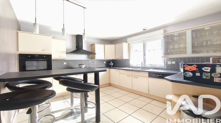Ma-Cabane - Vente Maison Saint-Witz, 170 m²