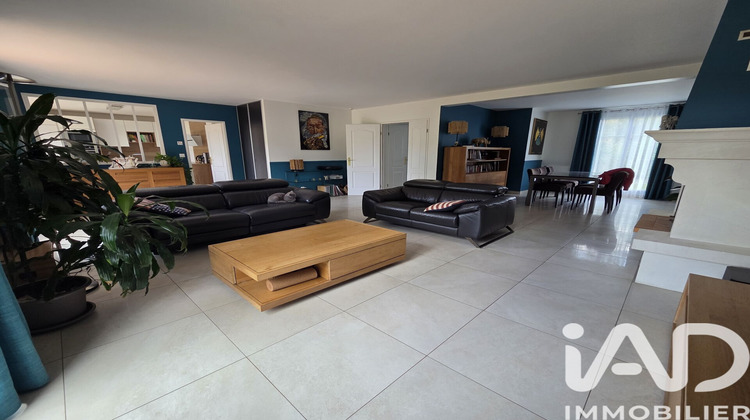 Ma-Cabane - Vente Maison Saint-Witz, 177 m²