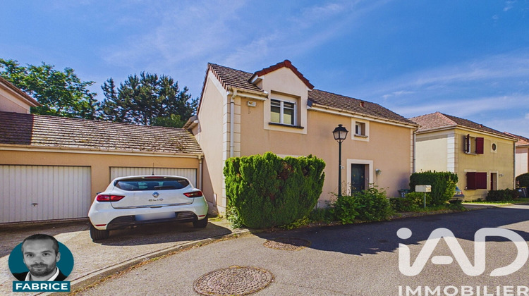 Ma-Cabane - Vente Maison Saint-Witz, 79 m²