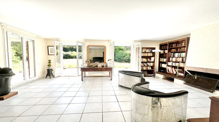 Ma-Cabane - Vente Maison SAINT-WITZ, 119 m²