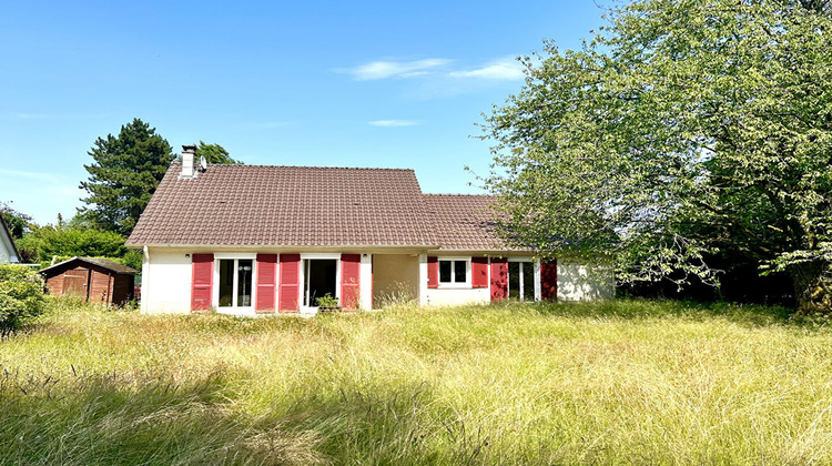Ma-Cabane - Vente Maison SAINT-WITZ, 119 m²
