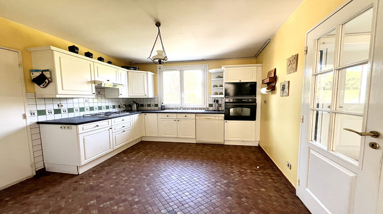 Ma-Cabane - Vente Maison SAINT-WITZ, 119 m²