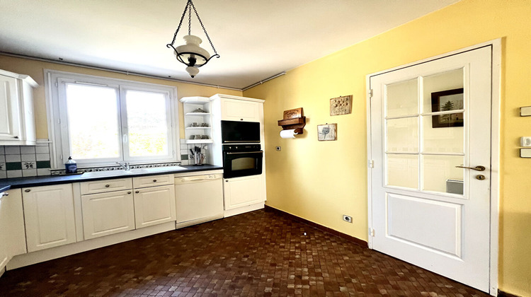 Ma-Cabane - Vente Maison SAINT-WITZ, 119 m²