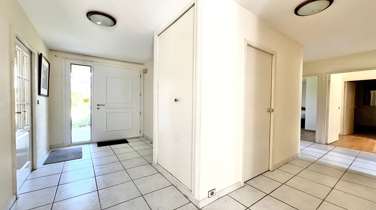 Ma-Cabane - Vente Maison SAINT-WITZ, 119 m²