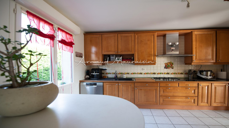 Ma-Cabane - Vente Maison Saint-Witz, 134 m²
