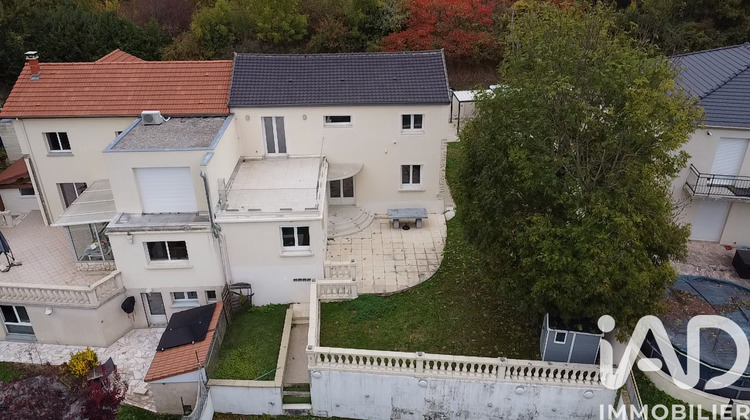 Ma-Cabane - Vente Maison Saint-Witz, 145 m²