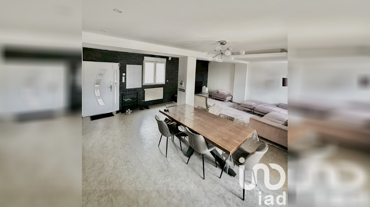 Ma-Cabane - Vente Maison Saint-Witz, 145 m²