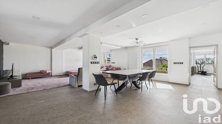 Ma-Cabane - Vente Maison Saint-Witz, 145 m²