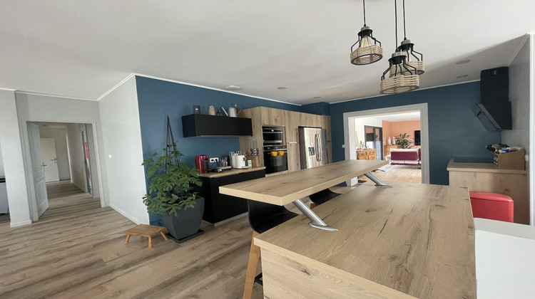 Ma-Cabane - Vente Maison SAINT XANDRE, 162 m²