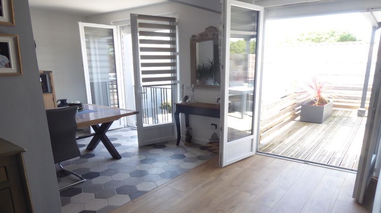 Ma-Cabane - Vente Maison SAINT-XANDRE, 123 m²