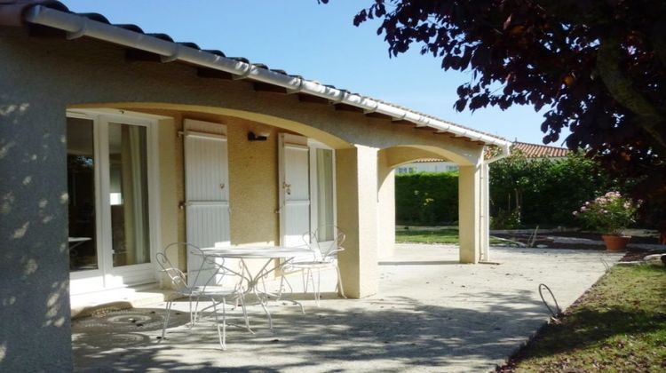 Ma-Cabane - Vente Maison SAINT-XANDRE, 100 m²