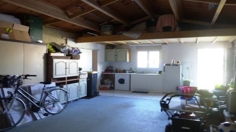 Ma-Cabane - Vente Maison SAINT-XANDRE, 100 m²