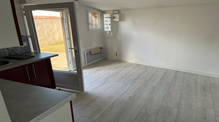 Ma-Cabane - Vente Maison SAINT-XANDRE, 45 m²