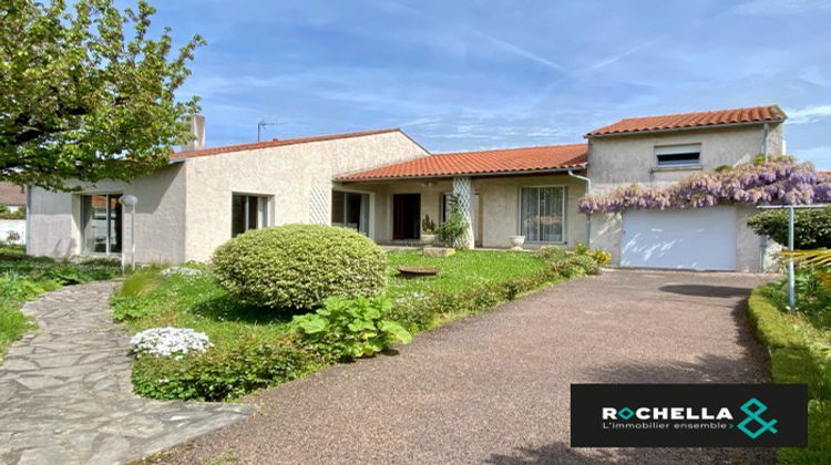 Ma-Cabane - Vente Maison Saint-Xandre, 183 m²