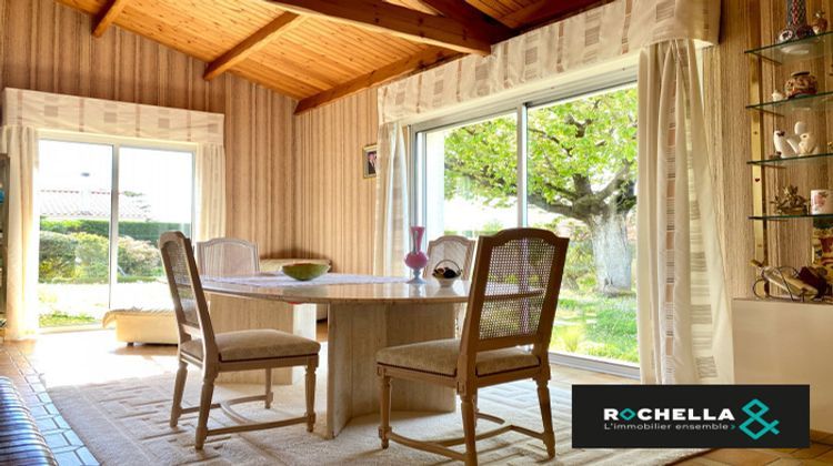 Ma-Cabane - Vente Maison Saint-Xandre, 183 m²