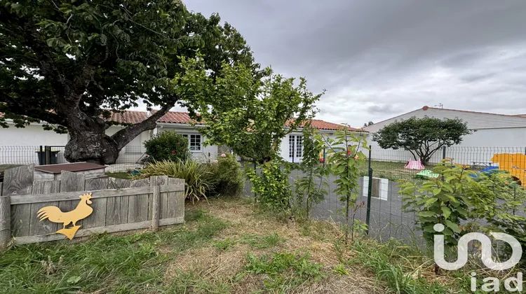 Ma-Cabane - Vente Maison Saint-Xandre, 114 m²