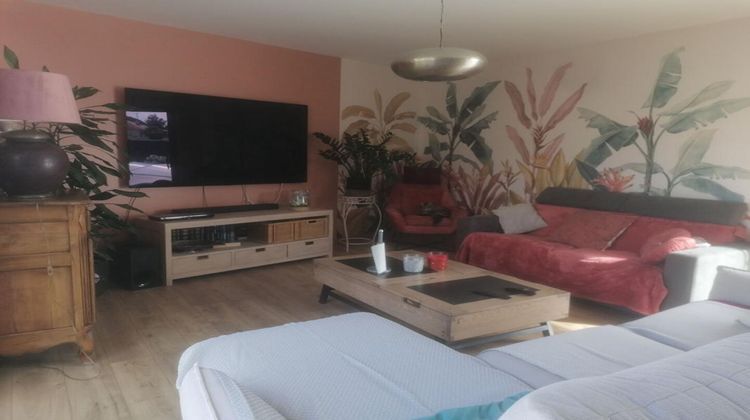 Ma-Cabane - Vente Maison SAINT XANDRE, 162 m²