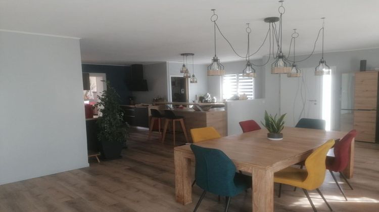 Ma-Cabane - Vente Maison SAINT XANDRE, 162 m²