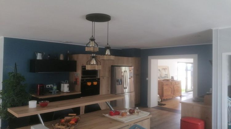 Ma-Cabane - Vente Maison SAINT XANDRE, 162 m²