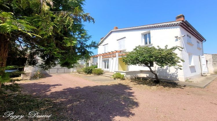 Ma-Cabane - Vente Maison SAINT XANDRE, 223 m²