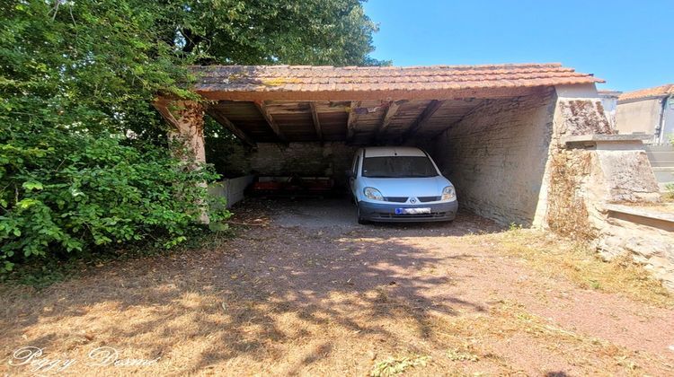 Ma-Cabane - Vente Maison SAINT XANDRE, 223 m²