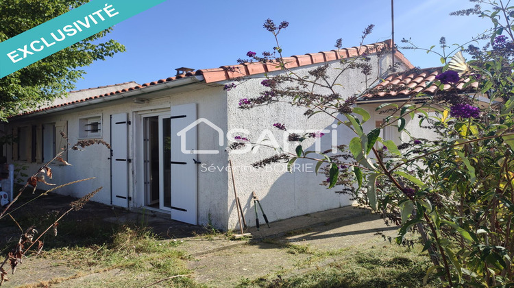 Ma-Cabane - Vente Maison Saint-Xandre, 120 m²