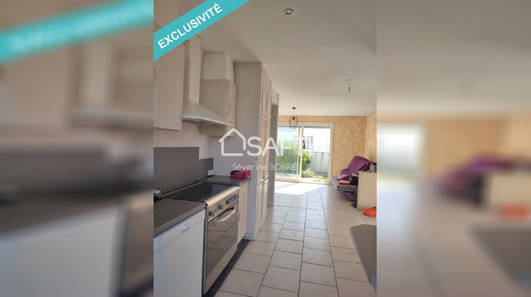 Ma-Cabane - Vente Maison Saint-Xandre, 120 m²