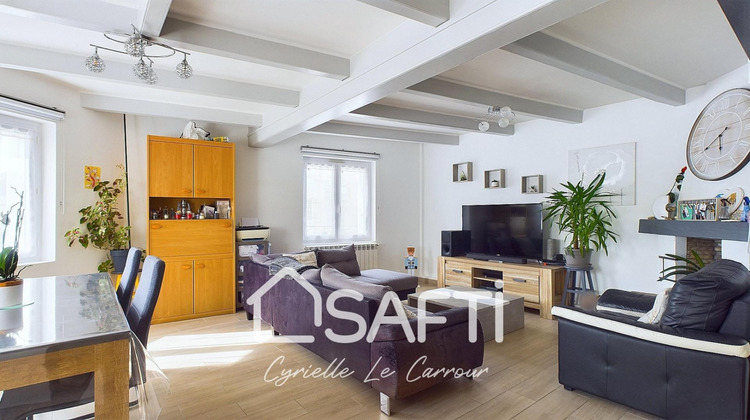 Ma-Cabane - Vente Maison Saint-Xandre, 97 m²