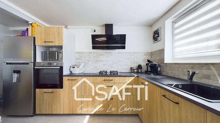 Ma-Cabane - Vente Maison Saint-Xandre, 97 m²