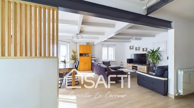 Ma-Cabane - Vente Maison Saint-Xandre, 97 m²