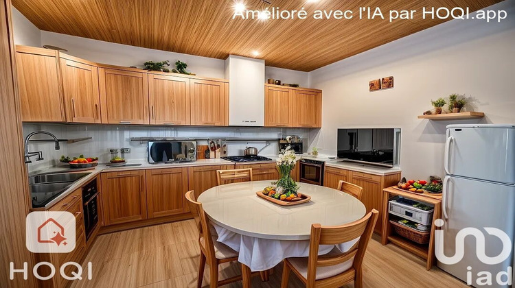 Ma-Cabane - Vente Maison Saint-Xandre, 99 m²