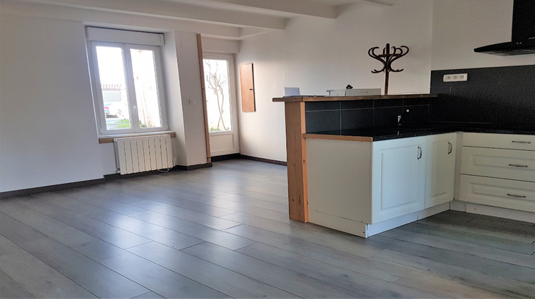 Ma-Cabane - Vente Maison SAINT-XANDRE, 55 m²