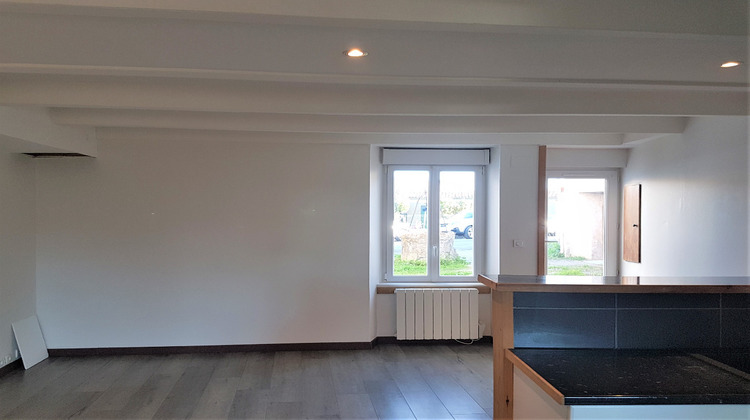 Ma-Cabane - Vente Maison SAINT-XANDRE, 55 m²