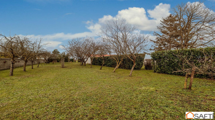 Ma-Cabane - Vente Maison Saint-Xandre, 108 m²