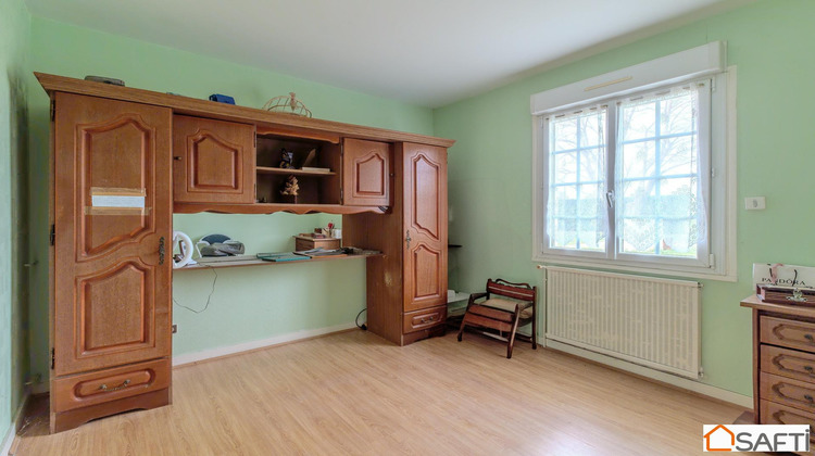 Ma-Cabane - Vente Maison Saint-Xandre, 108 m²