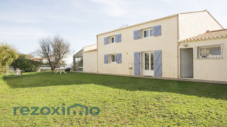 Ma-Cabane - Vente Maison SAINT XANDRE, 176 m²