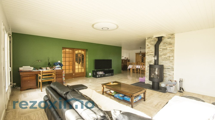 Ma-Cabane - Vente Maison SAINT XANDRE, 176 m²