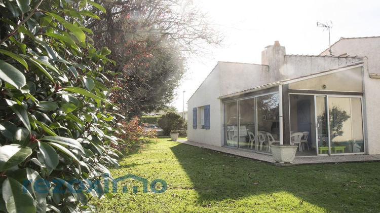 Ma-Cabane - Vente Maison SAINT XANDRE, 176 m²