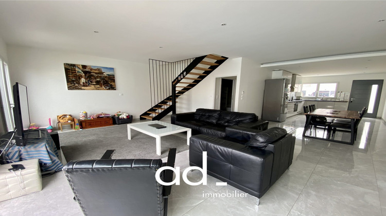 Ma-Cabane - Vente Maison Saint-Xandre, 120 m²