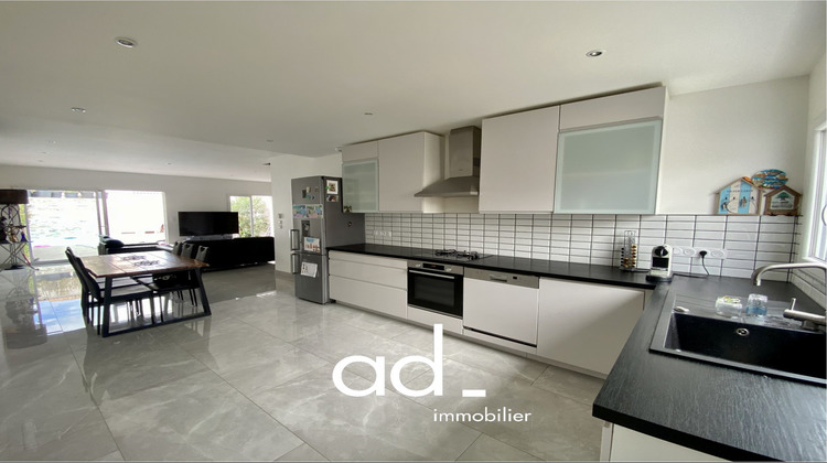 Ma-Cabane - Vente Maison Saint-Xandre, 120 m²