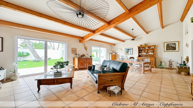 Ma-Cabane - Vente Maison SAINT XANDRE, 120 m²